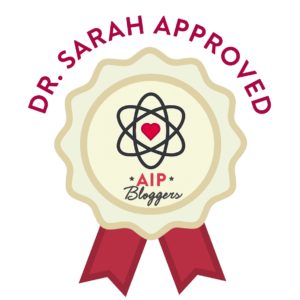 AIP Approved Bloggers