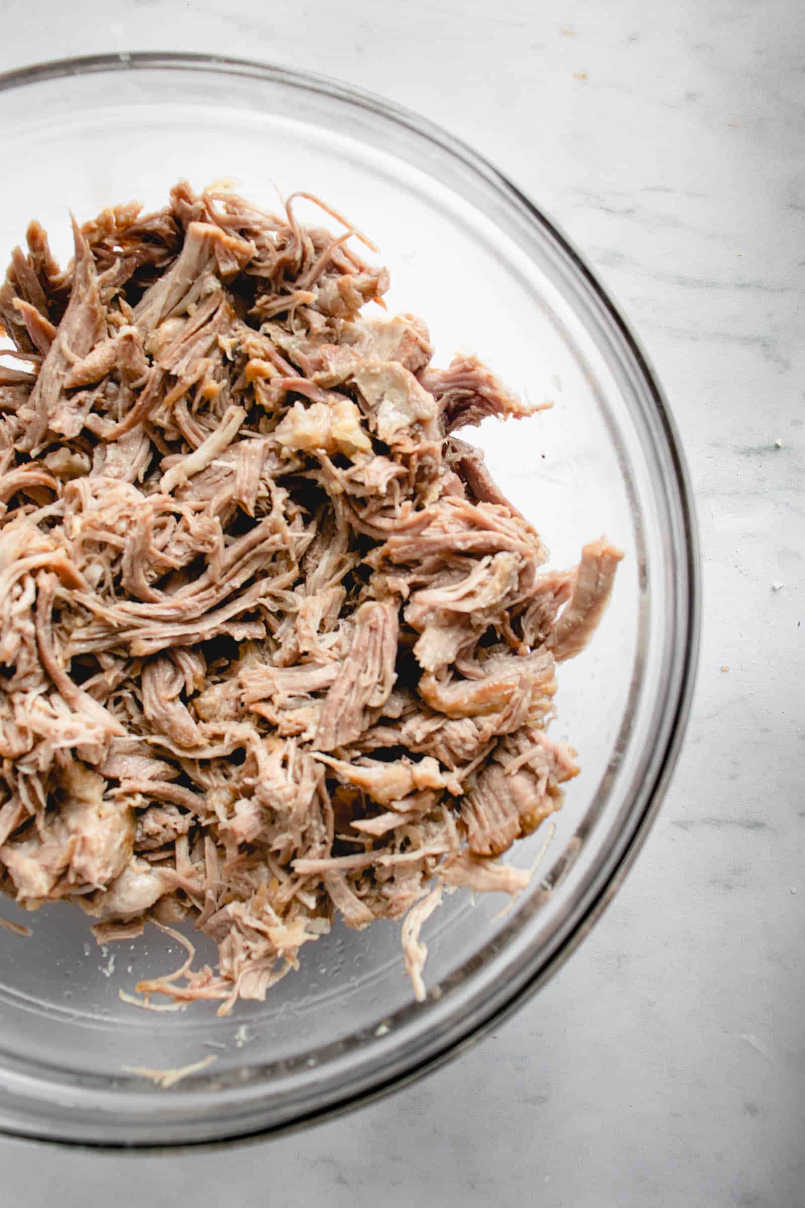 Instant Pot BBQ Pulled Pork (AIP, paleo, crockpot)• Heal Me Delicious