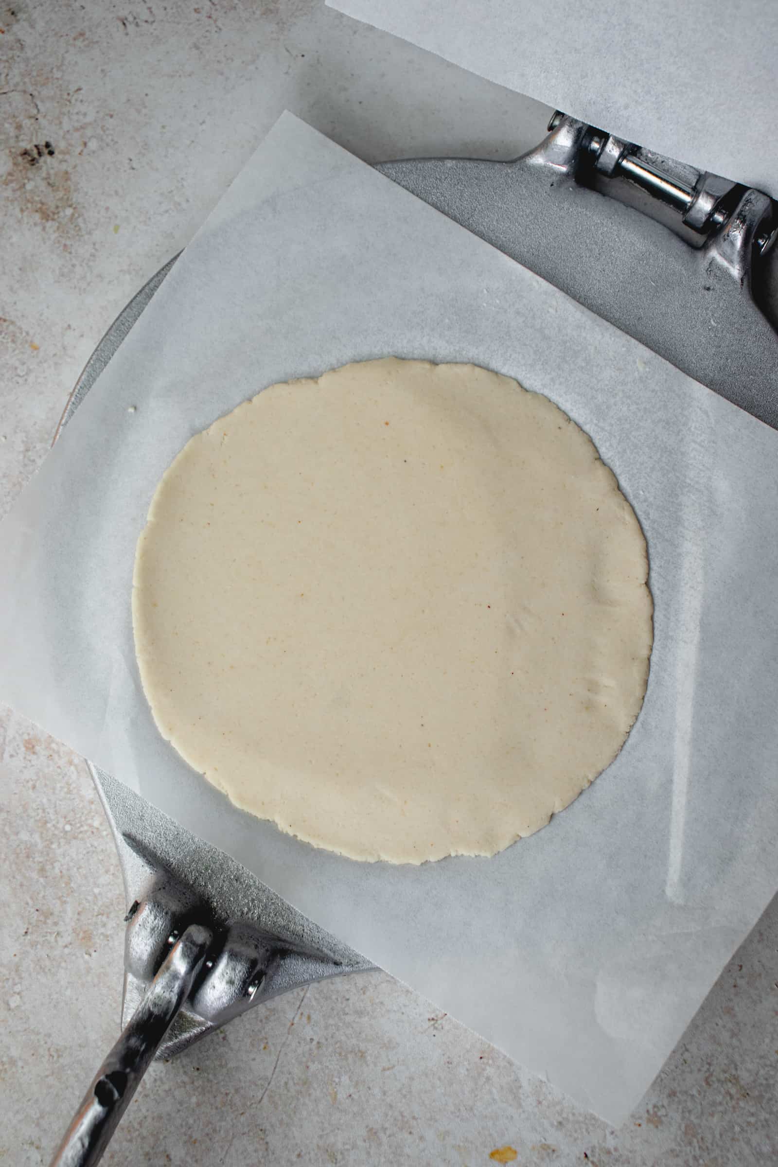 The Best Gluten Free Cassava Flour Tortillas • Heal Me Delicious