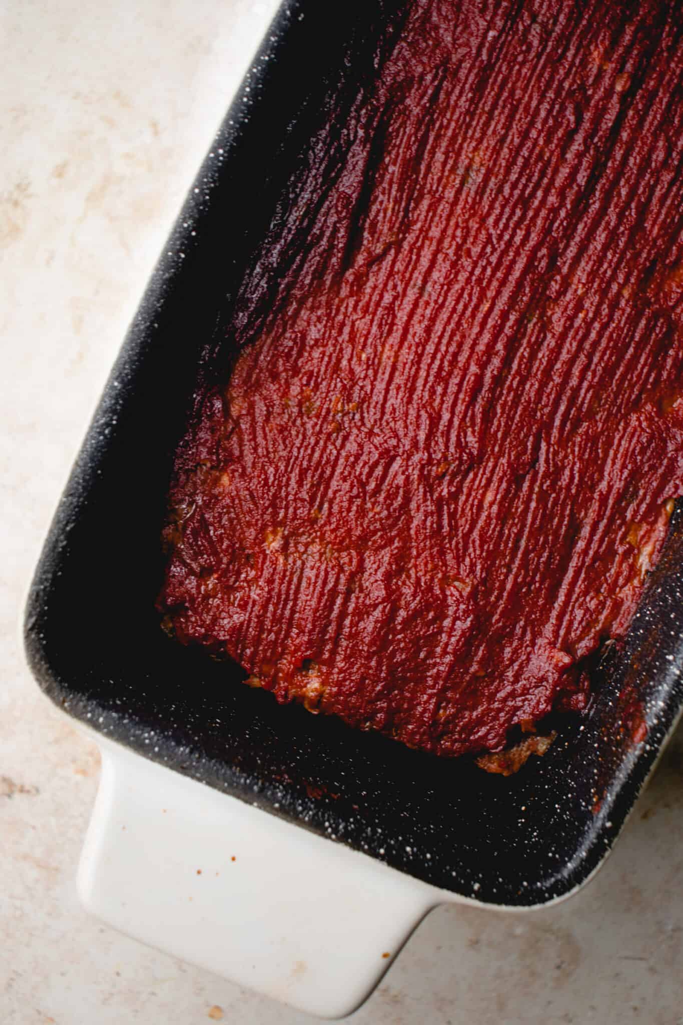 Dairy Free Gluten-Free Meatloaf Recipe • Heal Me Delicious