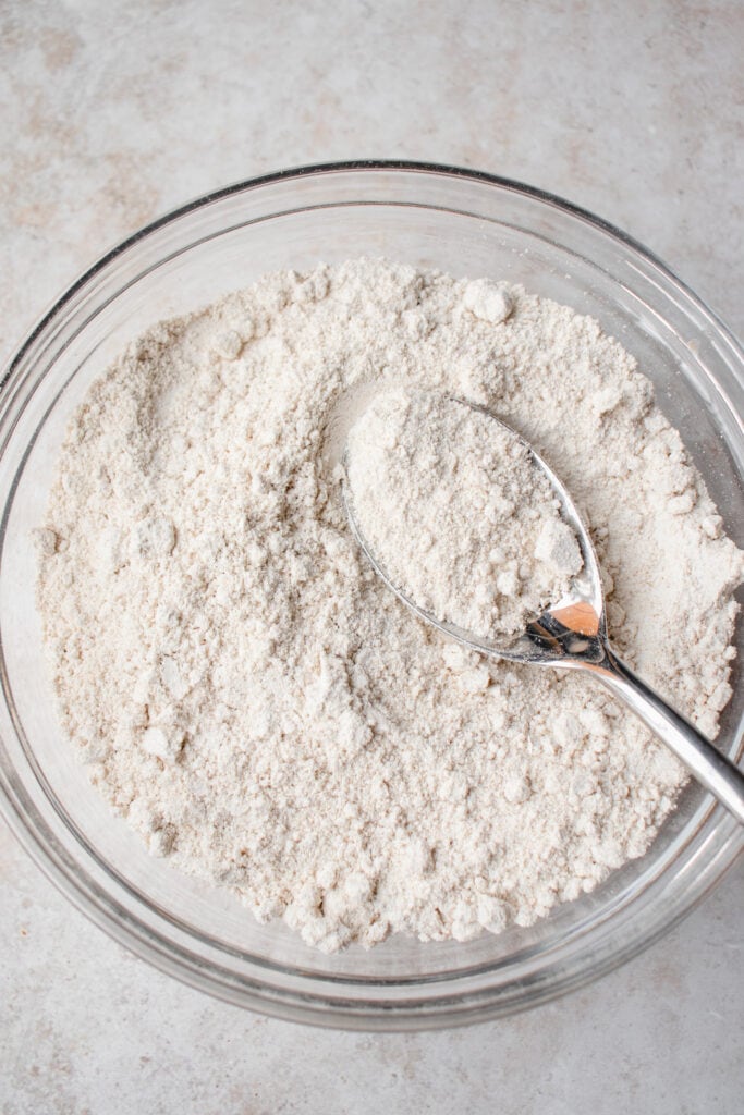 Is Oat Flour Gluten-Free?