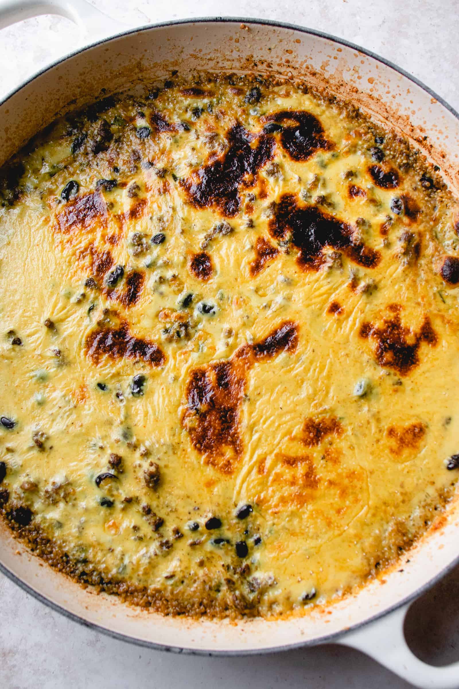 Easy Mexican Casserole Recipe (Gluten and Dairy-Free) • Heal Me Delicious