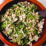 Gluten-Free Spring Pasta Salad Vegan